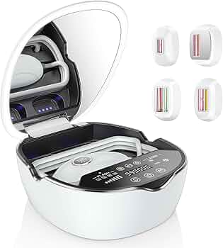 YOYIFUN【家庭用脱毛器】 YOYIFUN【家庭用脱毛器】